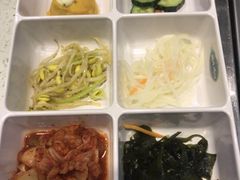 -韩时烤肉(丰科万达广场店)