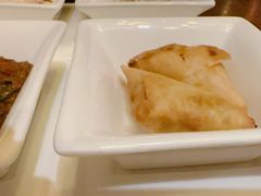 蔬菜三角-Tajine Moroccan塔金摩洛哥中东餐厅