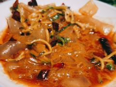 -杨记齐齐哈尔烤肉(五莲路店)