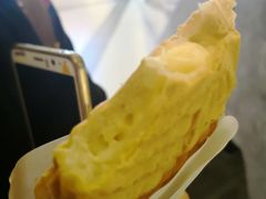 奶油鲷鱼烧-粉粉乐鲷鱼烧(美罗城店)