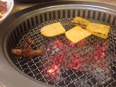 -一心烤肉(延安路店)