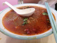 -小杨生煎(成山巴黎春天店)