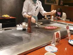 -小山日本料理(兴业太古汇店)