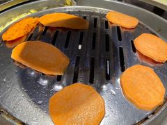 -哈哈碳都·牛肋条无限自助烤肉(台江万达店)