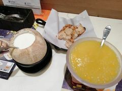 -许留山(上海街店)