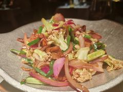 -桂满陇·桃花院落(长泰广场店)
