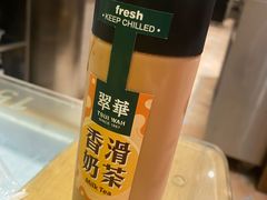 -翠华餐厅