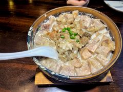 荔浦芋蒸子排-桂客膳房·珍品堂