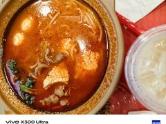 -永和大王(浦东南路店)