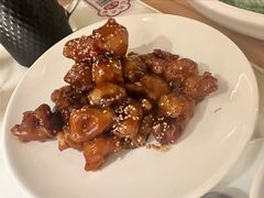 糖醋里脊-佬肥猫·浙江乡村菜(国华广场店)