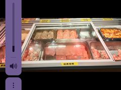 -汉丽轩烤肉·火锅自助餐厅(天一城店)