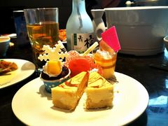 -川骄海鲜自助(亚运村店)