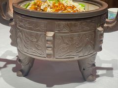 -一品江南韵·淮扬菜