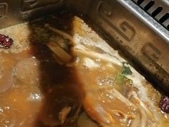 -彩虹坊火锅(宁穿路店)