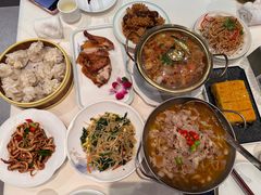 -凯鸽酒楼(大同振兴街店)