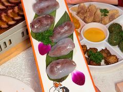 -东江海鲜大排档·潮汕菜·砂锅粥