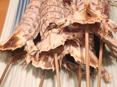 -南苑环球酒店-稻菊日式餐厅(鄞县大道店)