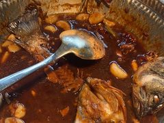 -简小舍· 民间手艺菜(古德寺店)