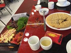 -香丽缘饭馆(黑龙潭店)