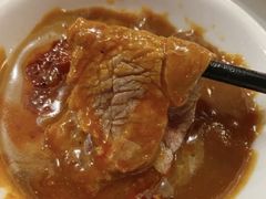 -菜忠潮州牛肉店(岗厦店)