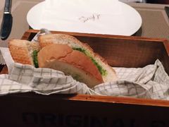 -IL Forno 意坊·意大利餐厅(花园店)