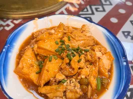 鸡**腐