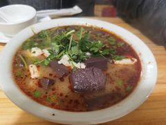 -三中高皇羊肉馆