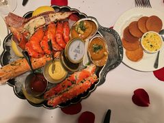 -壳里西餐厅Coquille Seafood Bistro(蒙自路店)