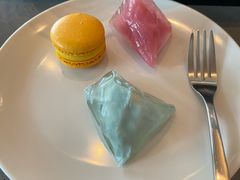 -星巴克(真如星光耀广场店)