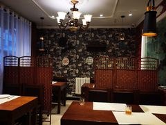 -92°C俄式厨房(中央大街店)