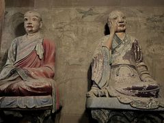 -张掖大佛寺景区