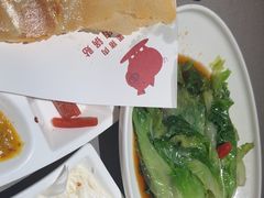 -阿庄新豫菜(通泰路店)