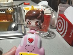 -海底捞火锅(九霄梦天地店)