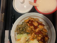 -永和大王(共和新路店)