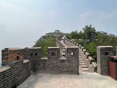 -抱犊寨风景区