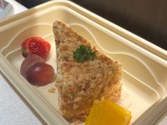 喀秋莎蛋糕-俄士厨房(环球港店)