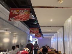 -韩时烤肉(枫蓝店)