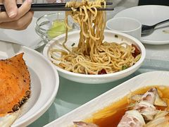 -苏雅经典名食(国际海水浴场店)