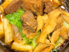 -珍珍小食店(西华路店)