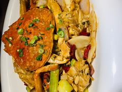 -蟹之国·精品蟹料理(极地店)