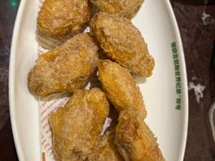 -新白鹿餐厅(爱琴海购物中心店)