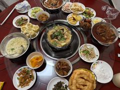 -柳沟豆腐宴64号院