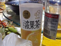 -聚味瞿记·龙虾堂(天元店)