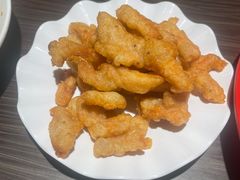 -胖哥俩肉蟹煲(盐城金鹰国际店)