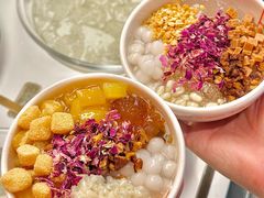 -探鱼·鲜青椒爽麻烤鱼(正佳广场店)