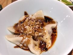 掌柜钟水饺-天府掌柜(九眼桥店)