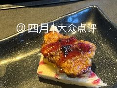 -牛武士寿喜烧·和牛火锅自助(全球首店)