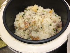 -大鸽饭(马王堆店)