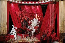 -广州文华东方酒店·宴会厅