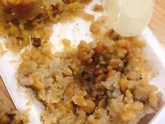 特色咸肉粽-食盈碗仔翅(星玺广场店)